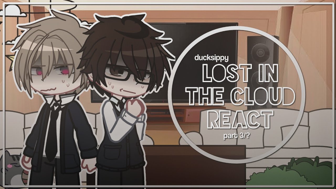 Lost in the cloud react | part 3 | 3/?