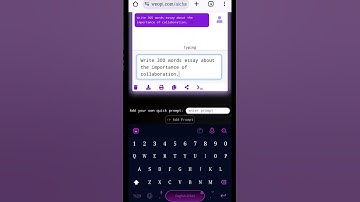 How to actually study smarter, not harder this semester.😍Weopi.com#website #AItutorials #weopi