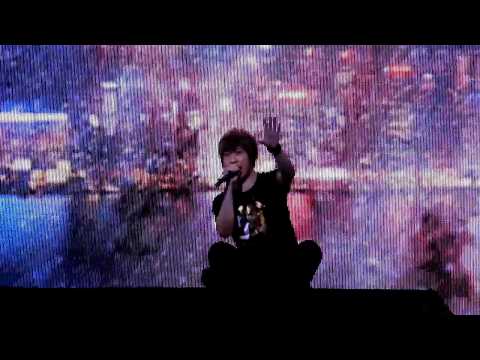 2012-5-14 五月天諾亞方舟演唱會 我不願讓你一個人