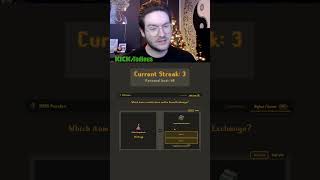 DAY 1⚔️RUNESCAPE HIGHER OR LOWER💰