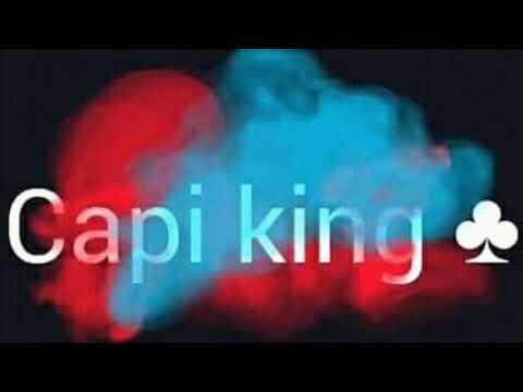 Capi king champion