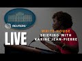 LIVE: White House briefing with Karine Jean-Pierre