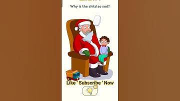 Why is the child 🚸 so sad 🎅😲 DOP 2 ##shorts #dop2 #santa #gameplay #funny #comedy
