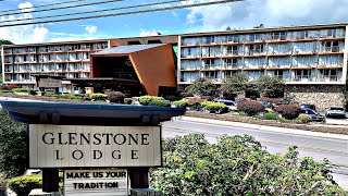 GLENSTONE LODGE Gatlinburg Tennessee