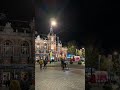 Night view Amsterdam #amsterdam #europeantravel #explorepage