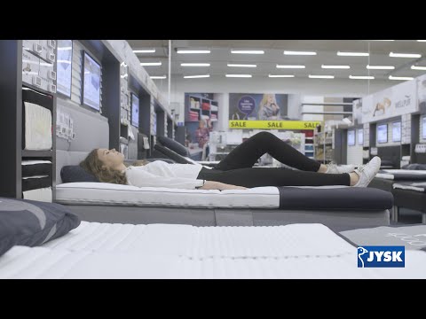 Video: Velge sovesofaer med ortopedisk madrass