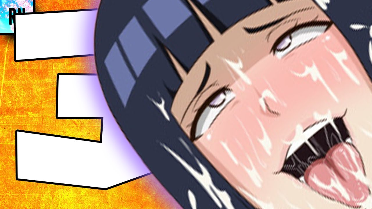 Rule34 Hinata