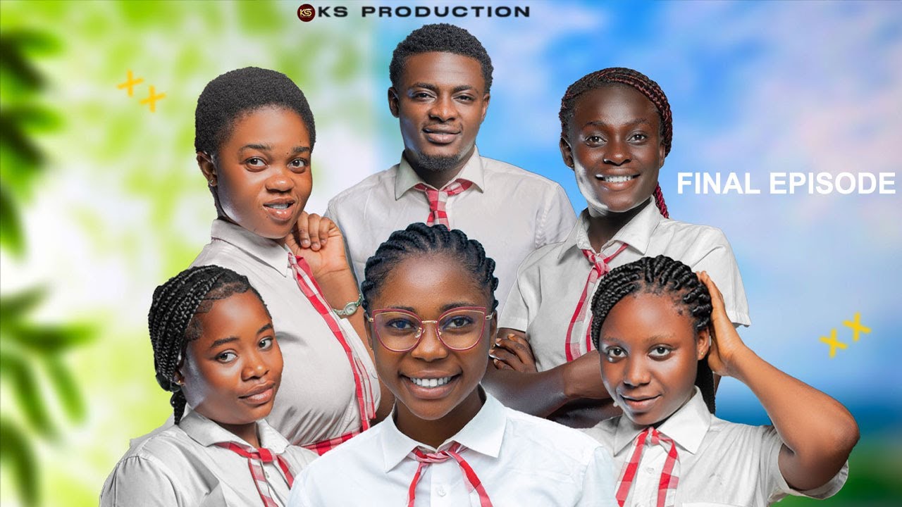 Rainbow College (SEASON 1 COMPLETE )