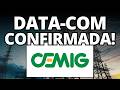CEMIG (CMIG4): EXAGERADAMENTE BARATA! NOVOS DIVIDENDOS E PREÇO TETO ATUALIZADO