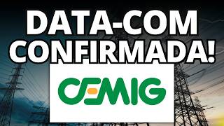 CEMIG (CMIG4): EXAGERADAMENTE BARATA! NOVOS DIVIDENDOS E PREÇO TETO ATUALIZADO