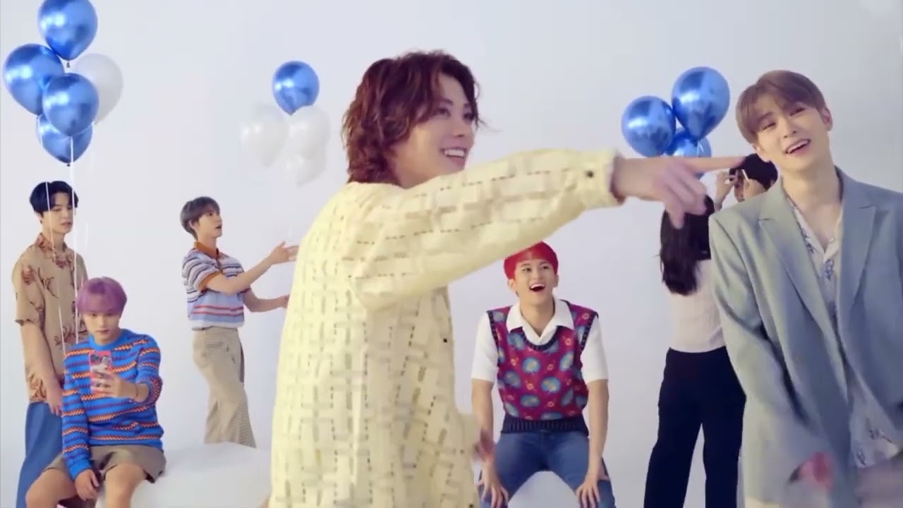 JaeYu Jaehyun x Yuta moments - Can't take Jae eyes off Yu #jaehyun #yuta | My last video before...