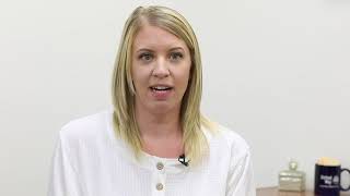 Emily shares her experience with Dr. William Leach, Mercyhealth Ob/Gyn.