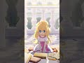 アタナシア CV #諸星すみれ｜TVアニメ『ある日、お姫様になってしまった件について』好評放送・配信中！ #shorts