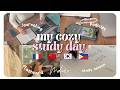 How I study 3 Languages in One Day ☕ (Without Feeling Overwhelmed)