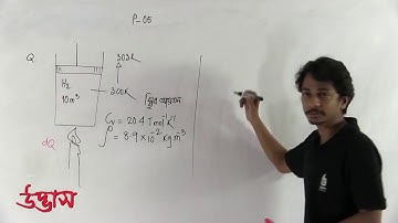 Physics Admission | P-05. by (UDVASH) ।। Science Pathshala. Udvash Admission Lecture