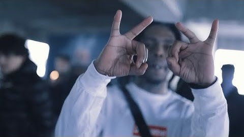 AMR Dee Huncho x Trazzo x DaMigo - 10 Today ( Official Music Video)