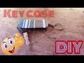 diy key chain (case)