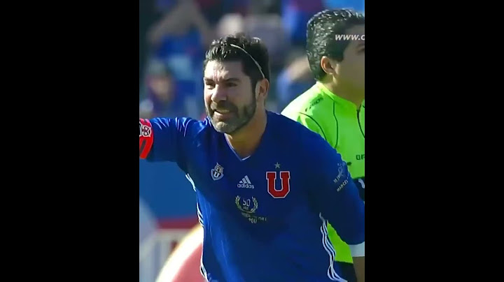 💙❤️💙 #MarceloSalas #ElMatador
