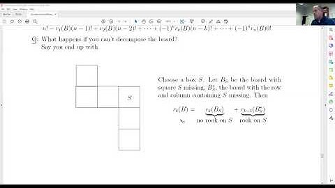 3 19 2020 Lecture Part 1