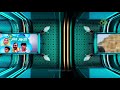 Promo Screen T Ramadan Al Saeedah 2018 قناة السعيدة 