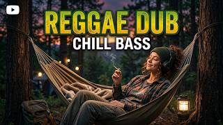 Silent Forest Hammock Dub, Warm Breeze Vibes