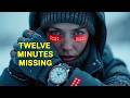 TWELVE MINUTES MISSING: What The Medic Couldn't Explain