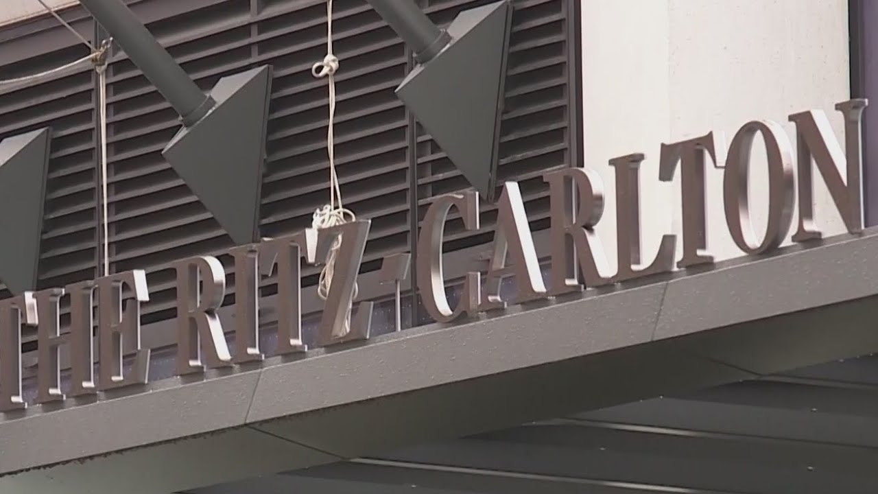 Ritz-Carlton in Portland sold back to lender to ‘strengthen’ struggling property