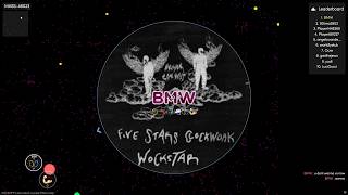 MITOSIS THE GAME: END OF TORY screenshot 1