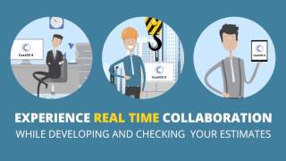 Estimating Software - The Best Cost Estimating Software - Nomitech CostOS 6