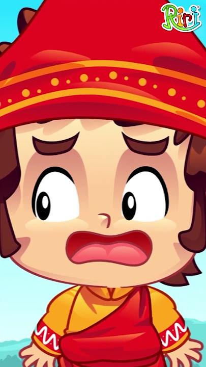 Anak Durhaka! Malin Tidak Mengakui Ibunya!  #dongenganak  #ceritarakyat  #durhaka  #azab