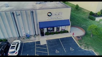 D-BAT KC Speed & Strength Program