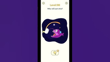 Delete one part 2 (DOP2) level 218 answer solution || SUBSCRIBE FOR MORE GAMEPLAY