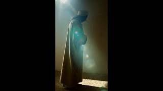 Berzah Alemi Ile Temas, Gece Gerçekleşir