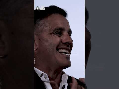 John Herdman: A Vision for Indonesia