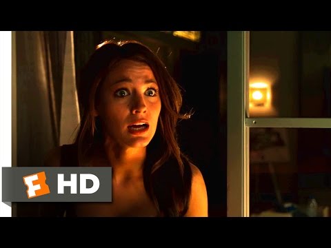Still from the movie Green Lantern