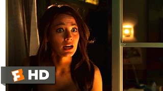 Green Lantern - What the Hell is With That Mask? Scene (7/10) | Movieclips