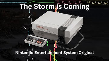 The Storm is Coming (NES)