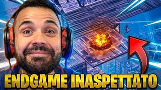 Ultra Buildato in end game ma succede qualcosa! - FORTNITE OG