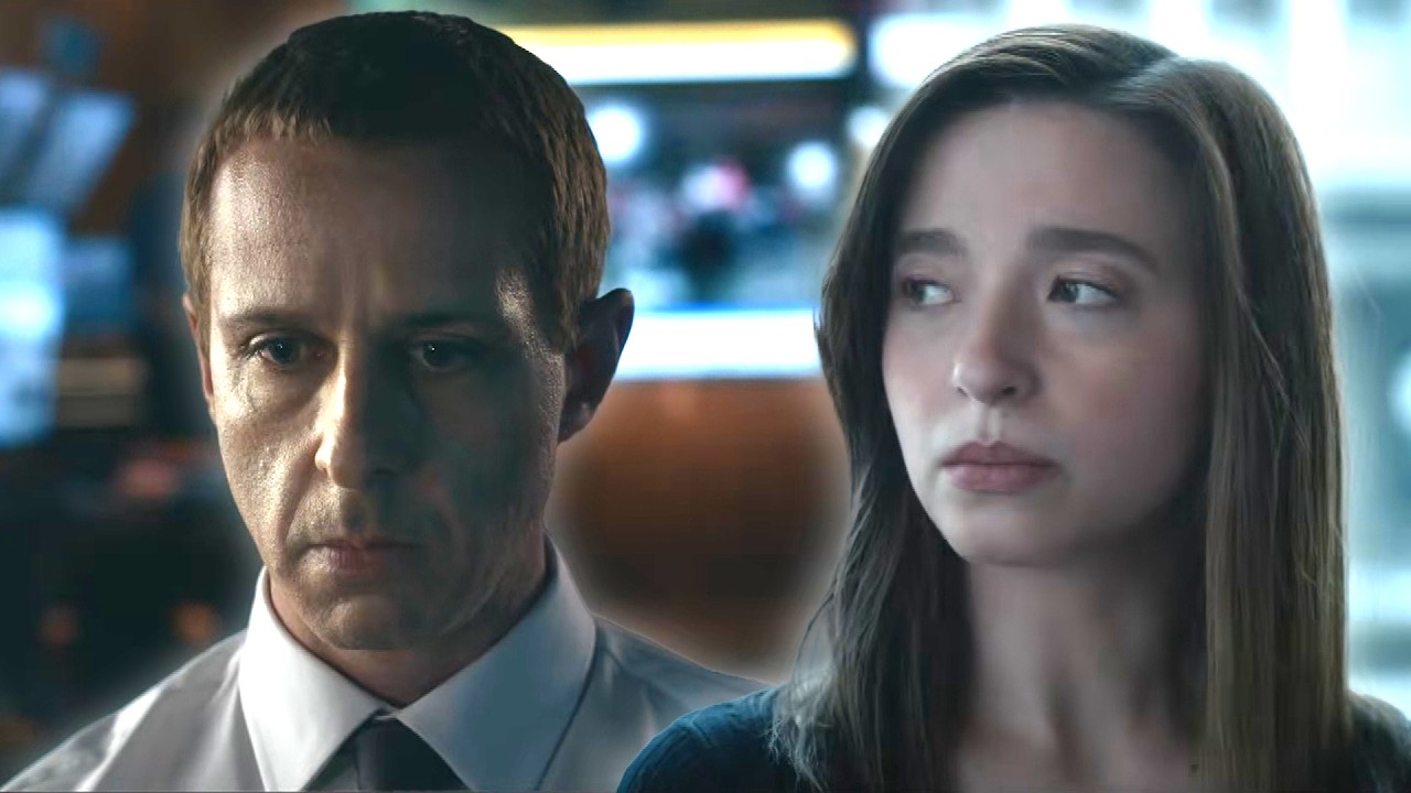 The Social Reckoning | Official Teaser Trailer (Mikey Madison & Jeremy Strong, 2026)