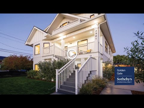 2901 Otis St, Berkeley, CA home video tour