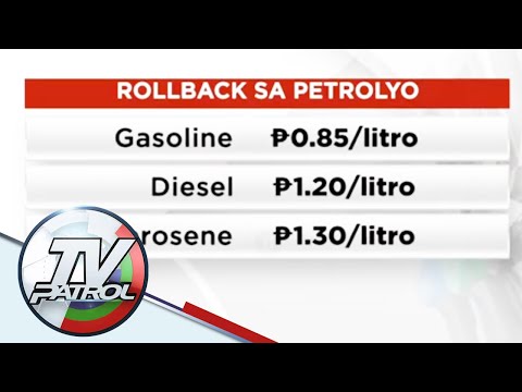 Video: Bakit Nagiging Mas Mahal Ang Gasolina At Nagiging Mura Ang Langis?