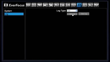 Part 11: An Introduction to the EverFocus ECOR Info Menu