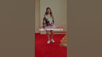 Thumbnail of Messy - Lola Young (Terjemahan) Part 1