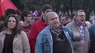 Ptv News 25 Gennaio 2016 - Nuove Incognite Sulla Siria