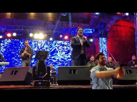 لزرعلك بستان ورود ملحم زين