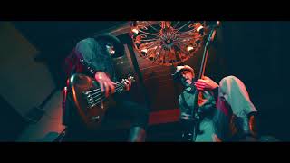 Video thumbnail of "'Precious Metals': Starring Les Claypool & Robert Trujillo"