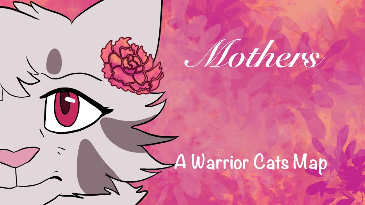 OPEN! Mothers - Warrior Cats Map PMV⭐(8/27) BEGINNERS WELCOME