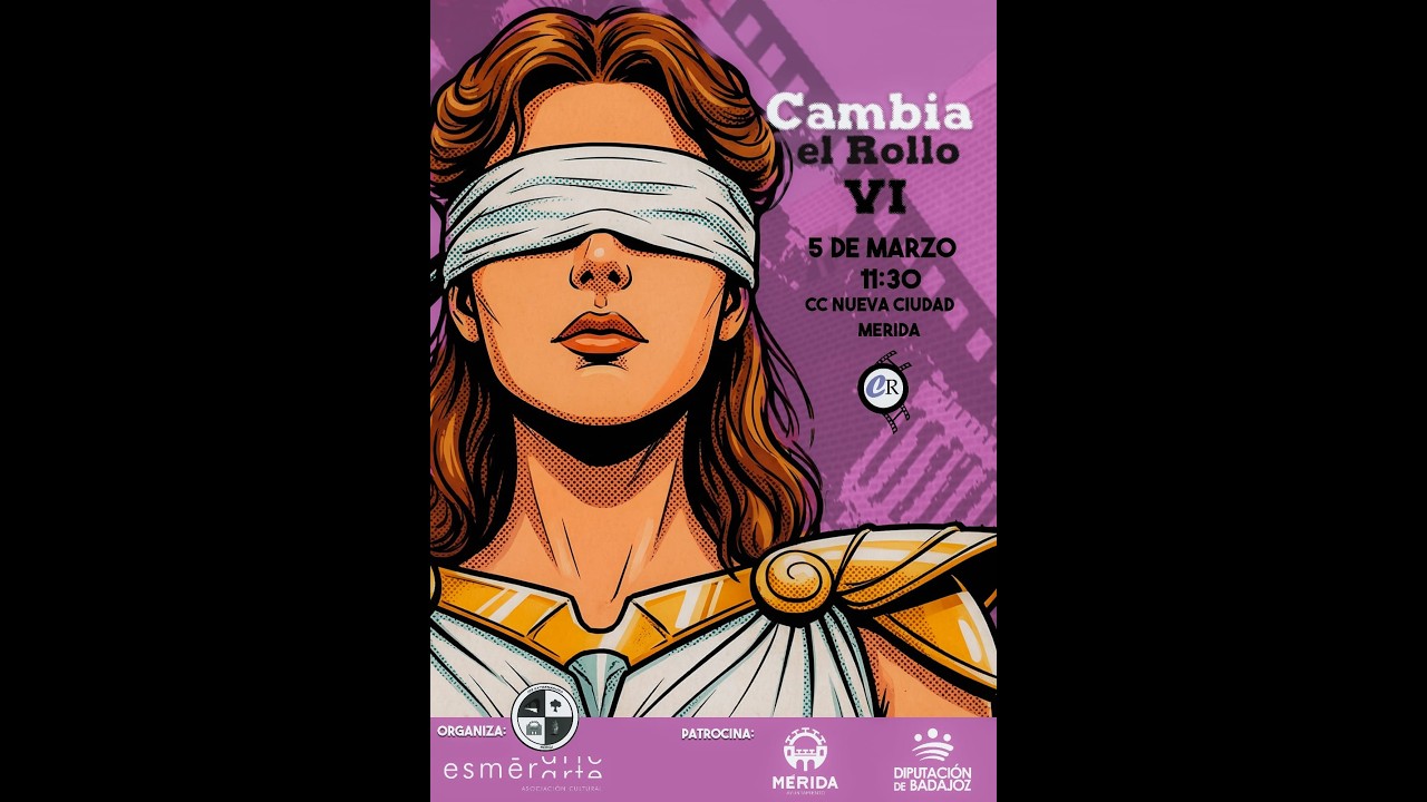 Gala Cambia el Rollo VI