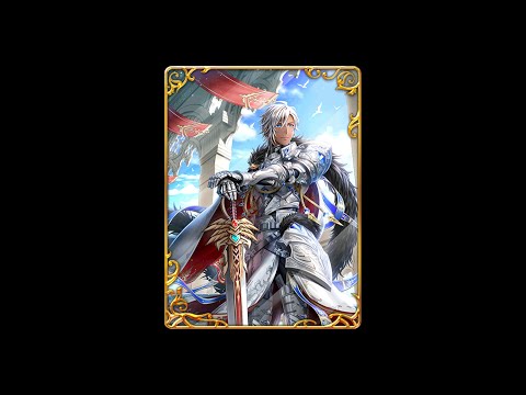 【黒ウィズ】アシュタル(GA2019)ボイス集