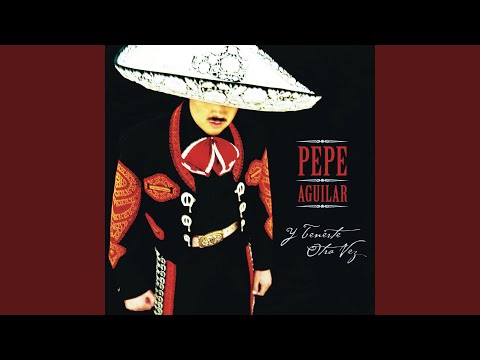 Caida Libre - Pepe Aguilar